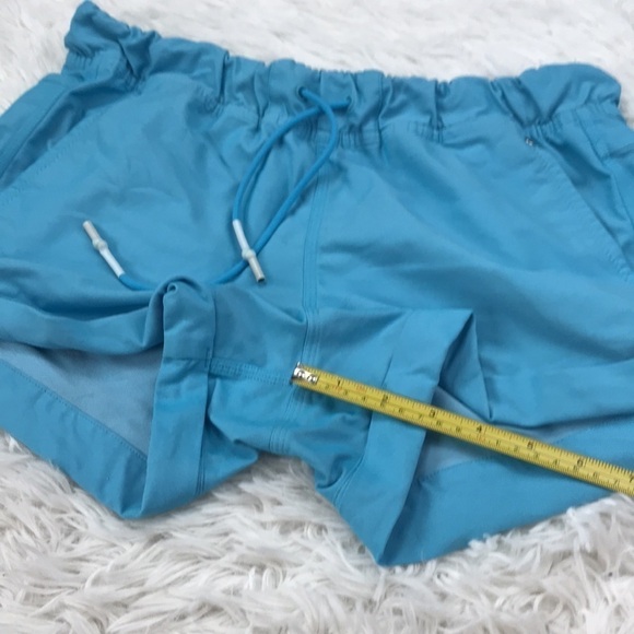 Lululemon Play All Day Short Spry Blue - Picture 3 of 6